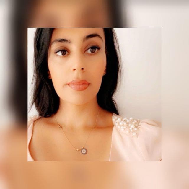 Alev - Gründerin und Leiterin der LUNA Kindertagespflege