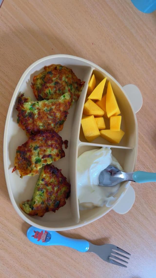 Gemeinsame Mahlzeiten mit den Kindern